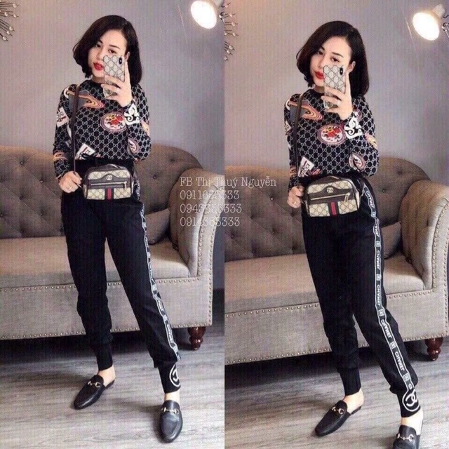 Combo sỉ Quần baggy | BigBuy360 - bigbuy360.vn