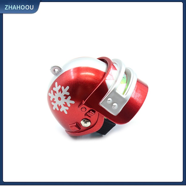 ☃Nhà☃ Mũ Bảo Hiểm Hình Đầu Gà Cứng Sáng Tạo Cho Thú Cưng