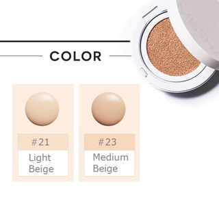 Phấn nước Missha M Magic Cushion SPF 50+ PA+++