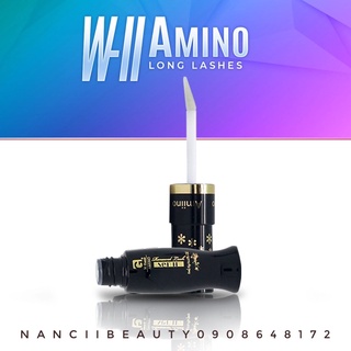 Dưỡng Mi Amino Lashes Solution, kích mi mọc dài 5ml