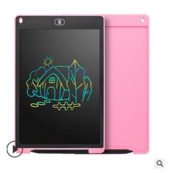 &quot;CHUYÊN SỈ&quot;Bảng Viết Tự Xoá-Bảng Vẽ Điện Tử LCD-Bảng Điện Tử Thông Minh Cho Bé 12inh