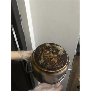 NƯỚC TẨY RỬA BẾP SCLEAN KITCHEN 500ML