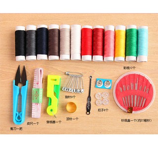 Dụng Cụ Chỉ Kim May Vá