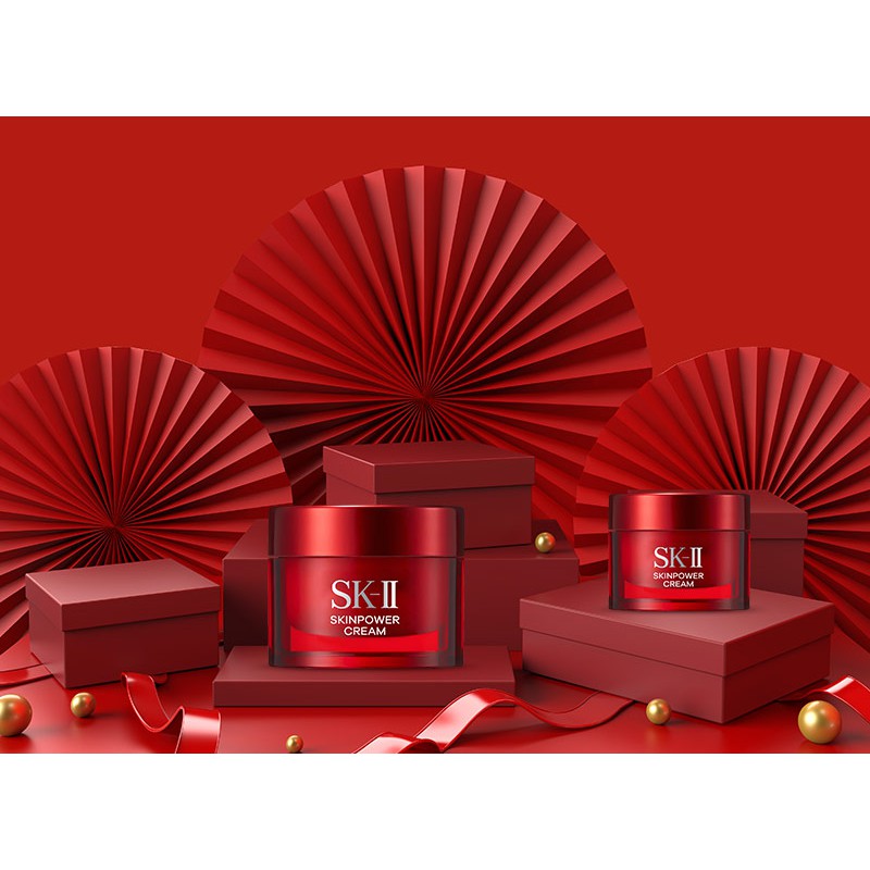 Kem chống lão hóa da SK-II R.N.A Power Radical New Age 15g