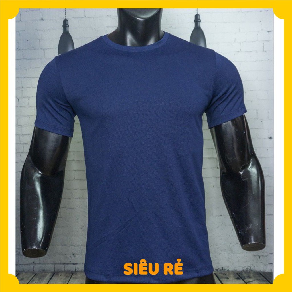 Áo Thun Nam Cổ Tròn Tay Ngắn Vải Cotton Mềm Mịn Cao Cấp A01-020 juki.shop50 | BigBuy360 - bigbuy360.vn