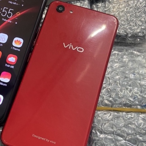 Điện thoại Vivo Y83 New, màn hình 6.22 inch Ram 4G/64G Chiến Liên Quân/Free Fire MSP 021
