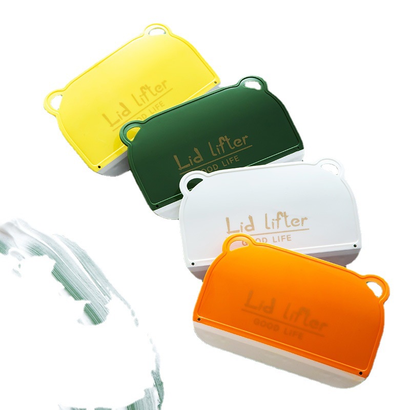 Dụng Cụ Vệ Sinh Kính Cửa Sổ Bằng Silicon Tiện Dụng Cho Nhà Tắm/ Cửa Sổ