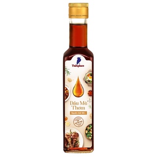 Dầu mè Nakydaco (con két) chai (250ml)