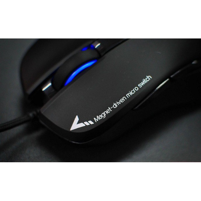 Chuột gaming Fuhlen G90 [Bảo hành 24 tháng] Ninza phân phối | BigBuy360 - bigbuy360.vn