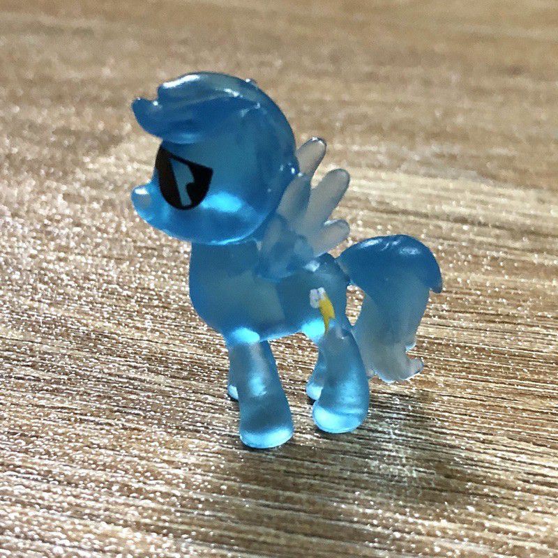 Ngựa pony Hasbro(nobox)