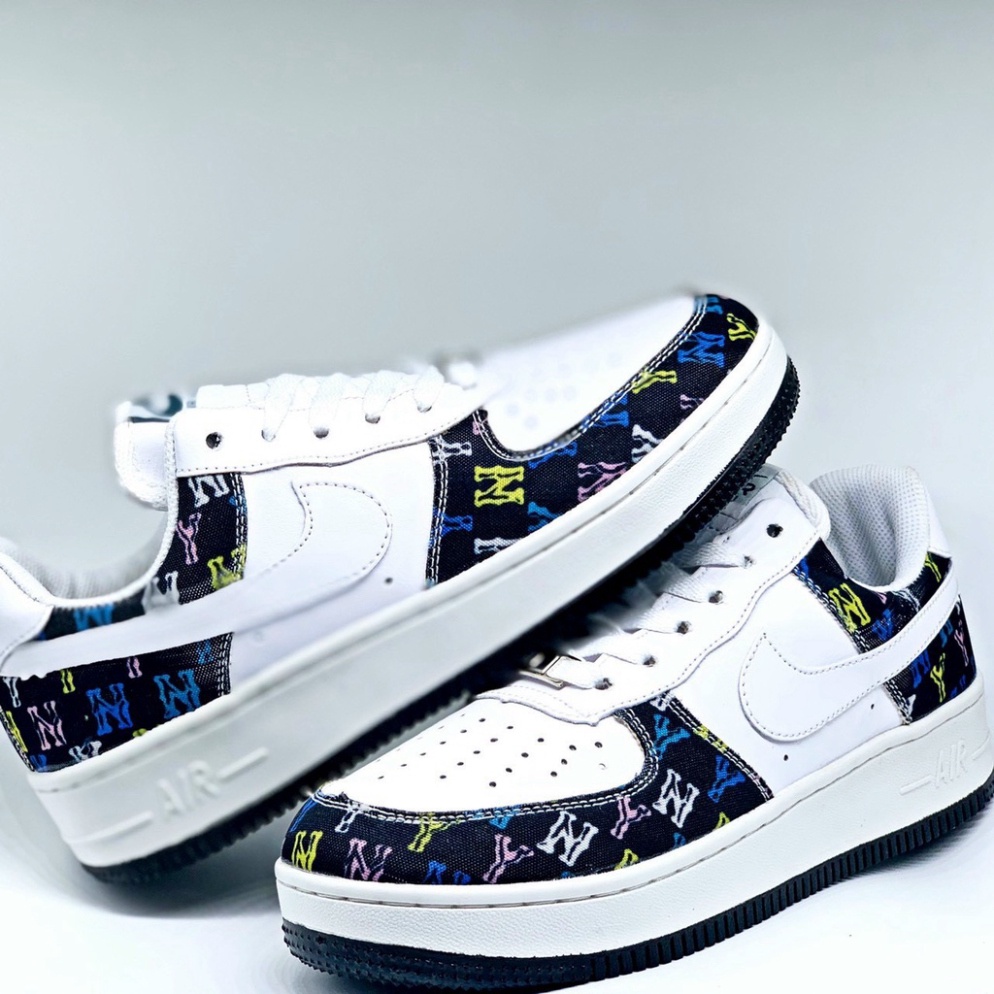 Giày Thể Thao Nam NY Mẫu Mới Cao Cấp | BigBuy360 - bigbuy360.vn