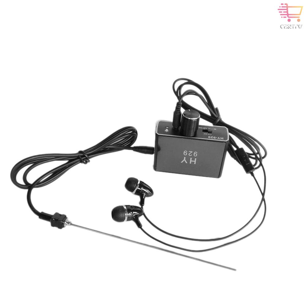 Thiết Bị Phát Hiện Tiếng Ồn Cho Ống Nước hy929