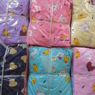 Compo 50 bộ quần lửng, nhiều màu sắc rất phù hợp với các bà các bạn compo 50 bộ quần đùi , nhiều màu sắc................