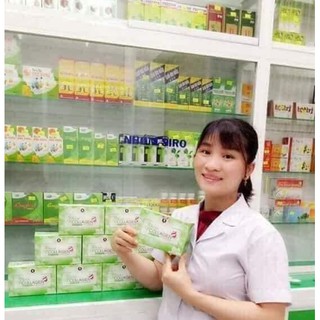 Combo 2 hộp Diệp lục collagen