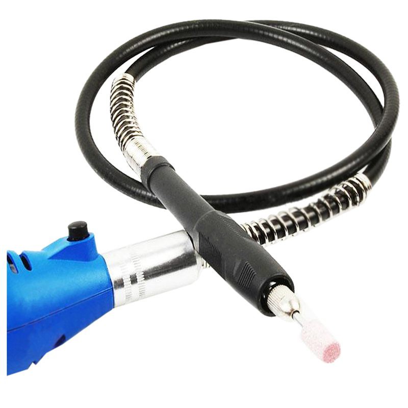 Máy khoan, mài, cắt mini đa năng Công suất 180W, 6 tốc độ hoặc phụ kiện máy khoan mài khắc đánh bóng đa năng
