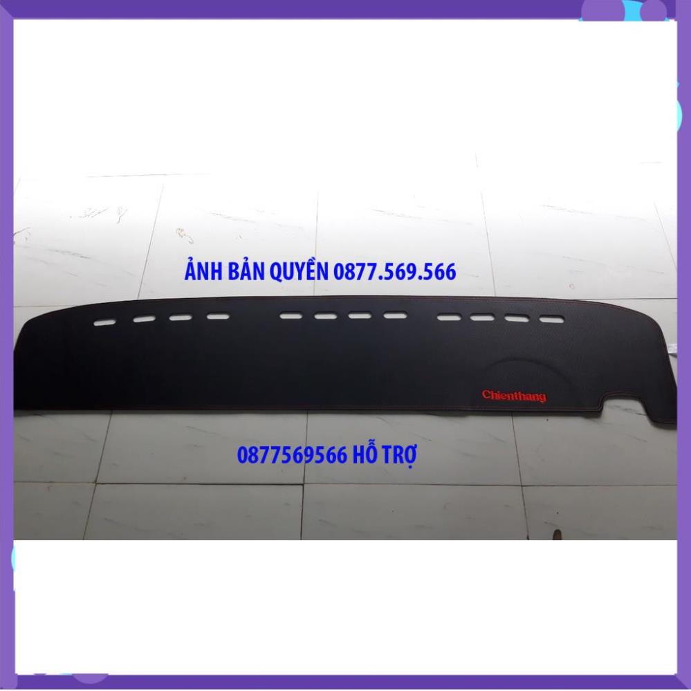 THẢM LÓT TAPLO DA VÂN GỖ XE TẢI CÓ ĐỦ CÁC DÒNG XE TẢI TO BÉ LỚN NHỎ THẢM CHE NẮNG CABIN TAPLO XE TẢI CHỐNG NẮNG NÓNG