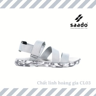 [Sandal thương hiệu Mỹ] - (Nữ) Chất lính hoàng gia CL03