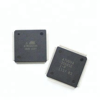 VI ĐIỀU KHIỂN ATMEGA2560-16AU TQFP100 | BigBuy360 - bigbuy360.vn