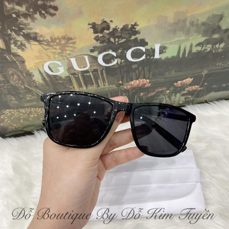 🔥Kính thời Trang V gọng dẻo Nam-Nữ | BigBuy360 - bigbuy360.vn