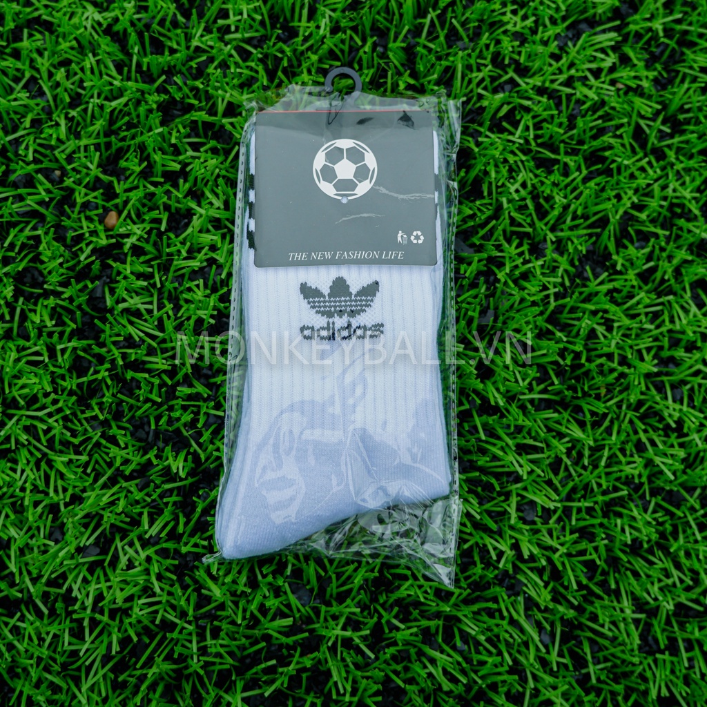 Tất đá bóng chống trơn, tất thể thao nam, tất đá bóng nam, tất Nike chính hãng