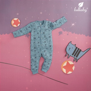 Body liền quần Lullaby
