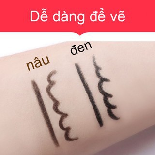 (CHÍNH HÃNG) Bút Kẻ Mí Vặn MKNK Dạng Gel Chống Thấm Nước | BigBuy360 - bigbuy360.vn