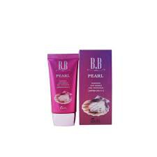 Kem nền ngọc trai ekel bb pearl 50ml Hàn Quốc | BigBuy360 - bigbuy360.vn