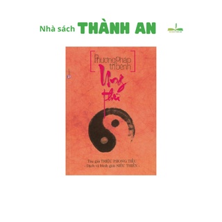 Sách - Phương Pháp Trị Bệnh Ung Thư
