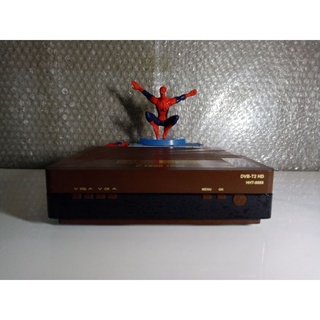 Đầu thu kỹ thuật số DVB-T2 AVG