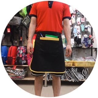 Tạp về bếp