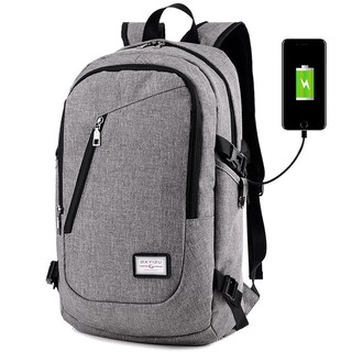 Balo đựng laptop màn hình 16inch kích thước lớn Siêu bền, Mẫu balo du lịch đẹp cho Nam Và Nữ