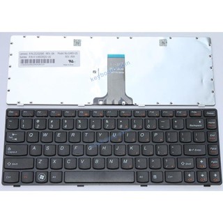 Bàn Phím laptop lenovo G480