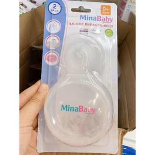 Trợ Ti Mina Dành Cho Mẹ Mới Sinh
