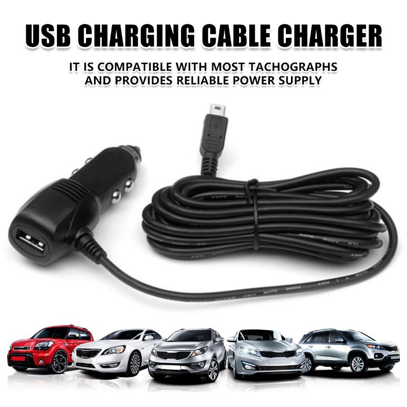 Dây cáp sạc chuyển đổi nguồn điện cho xe hơi xe máy | BigBuy360 - bigbuy360.vn