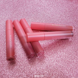 Son Black rouge Mousse Blending