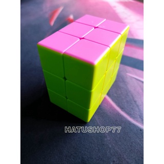 [Rubik 2x3x3 siêu nhạy] Rubik biến thể siêu hot