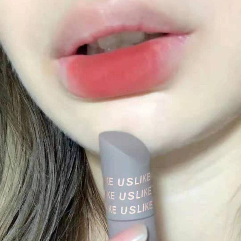 Son Dưỡng Môi Chính Hãng Ma Cà Rồng Lâu Trôi Không Kính Dưỡng Ẩm Chống Thấm Nước