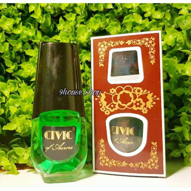 Nước hoa Civic 30ml Thái Lan