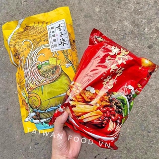 MÌ MIẾN LÝ TỬ THẤT