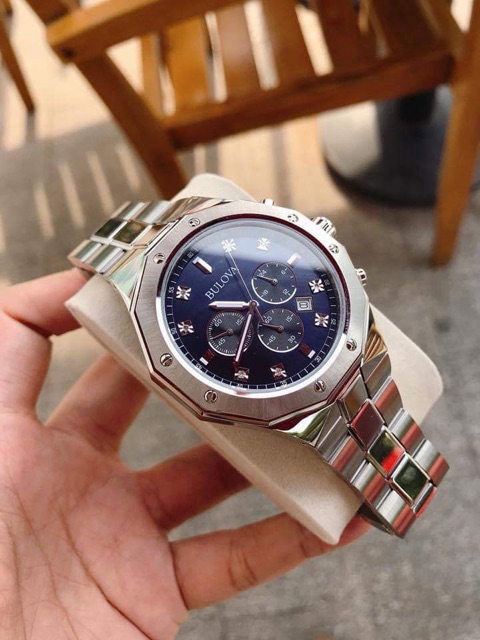 Đồng hồ nam hiệu Bulova