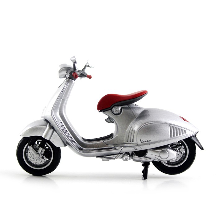 Mô Hình Xe Vespa 946 Jadu Vespa Cổ Điển