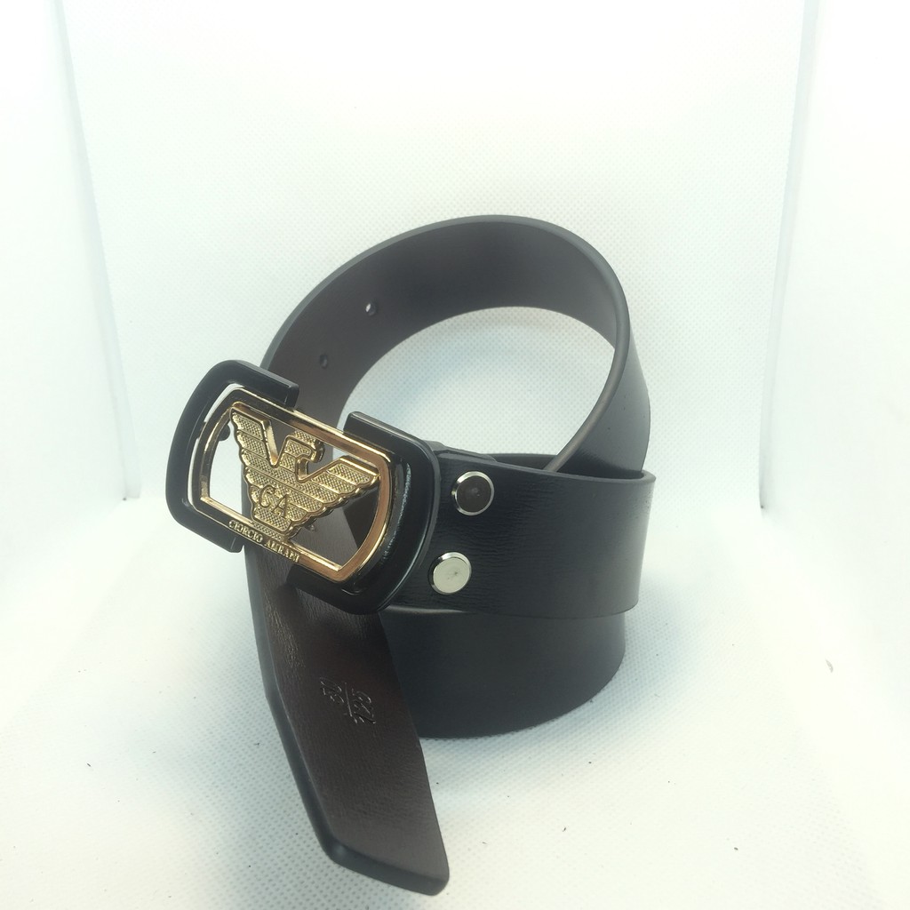 THẮT LƯNG NAM DA THẬT 100%  TL58AB