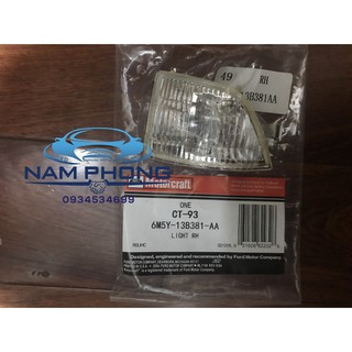 Đèn xi nhan trên gương focus 2005 - 2008 - 6m5y13b381aa / 6m5y13b382aa