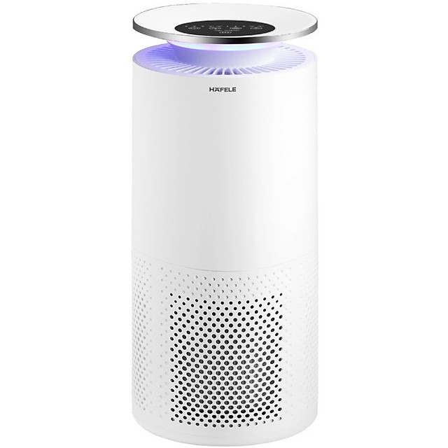 MÁY LỌC KHÔNG KHÍ TÍCH HỢP WIFI HAFELE CF-8126S (30 - 35 M2) - HÀNG CHÍNH HÃNG