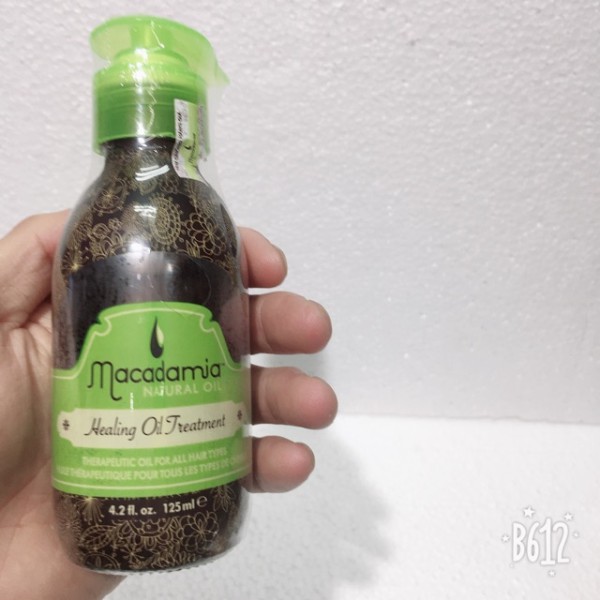 [SIÊU SALE] TINH DẦU DƯỠNG TÓC MACADAMIA & YODY AGAM OIL CAO CẤP PHỤC HỒI TÓC HƯ TỔN | BigBuy360 - bigbuy360.vn