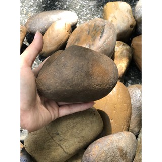 Đá tự nhiên vẽ nghệ thuật