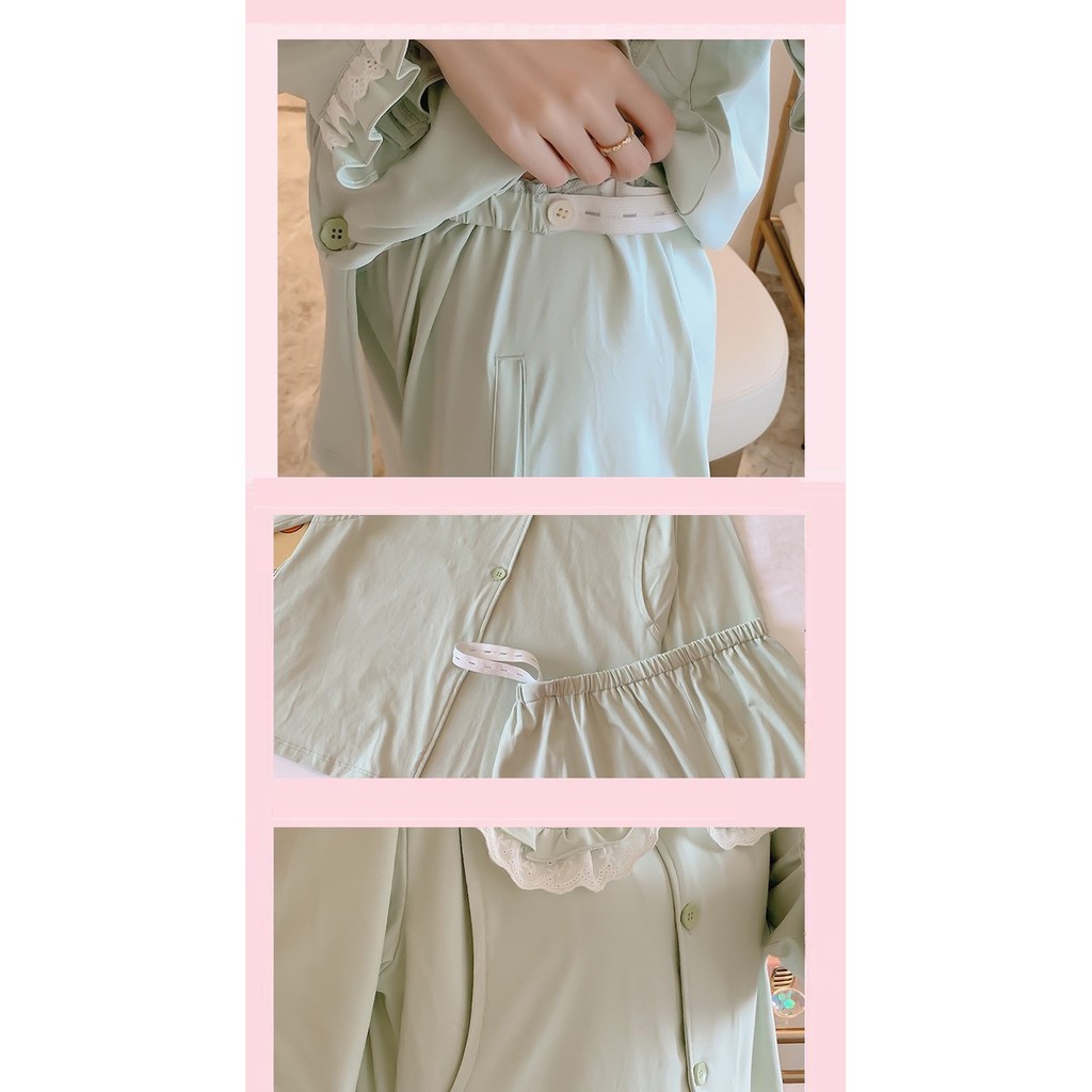 Set-ao-quan-bau-xinh-Do-bo-bau-sau-sinh-cao-cap-SAQ69 | BigBuy360 - bigbuy360.vn