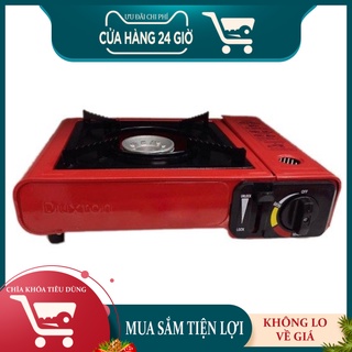 Bếp ga mini