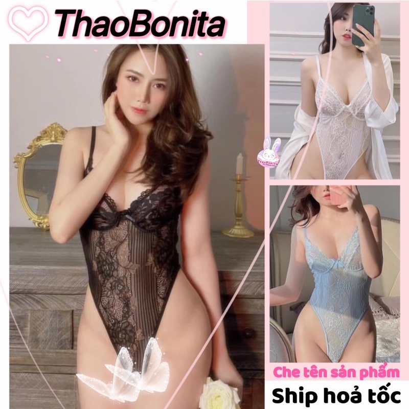 Bodysuit Ren Cao Cấp Chuẩn Sexy (trên 48kg vừa). Ship Hoả Tốc SG | BigBuy360 - bigbuy360.vn