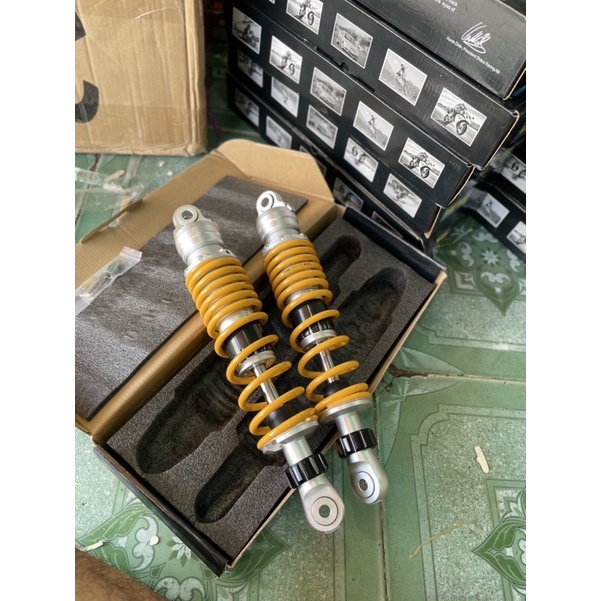 Phuộc Ohlins Wave a50 Chính thật